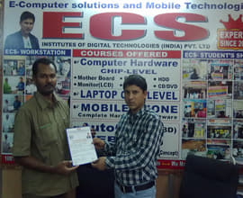 ECS Technologies (India) Pvt. Ltd. ECS Technologies (India) Pvt. Ltd. photo 2